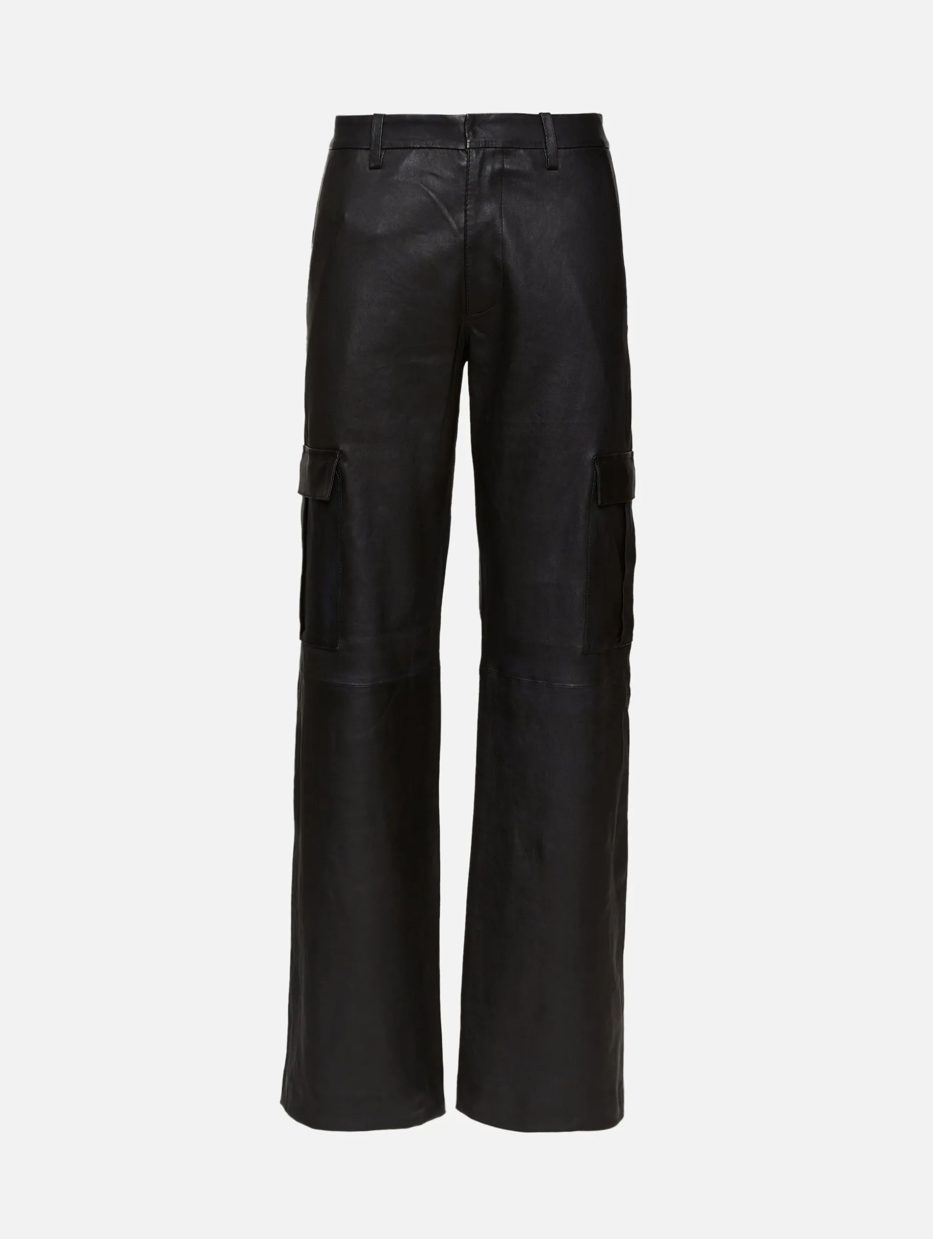 Baggy Lowrise Cargo Pant