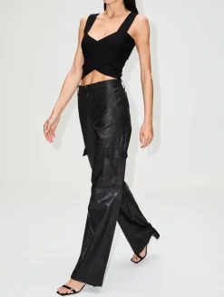 Baggy Lowrise Cargo Pant