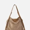 Baggy Mesh Tote