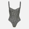 Balconette Maillot