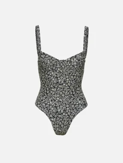 Balconette Maillot