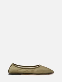 Balla Mesh Flat