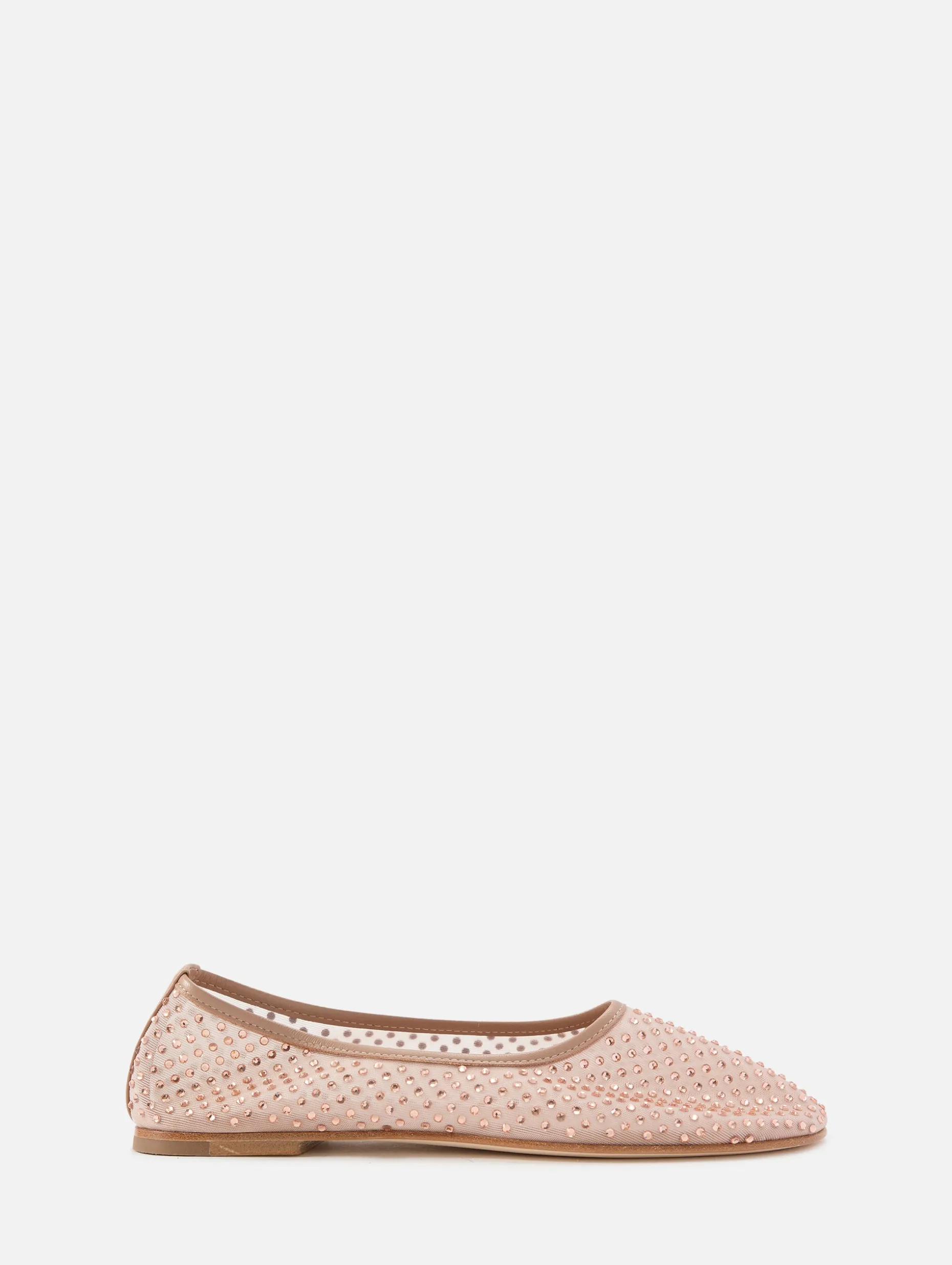 Balla Mesh Flat