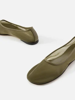 Balla Mesh Flat