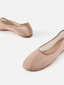 Balla Mesh Flat