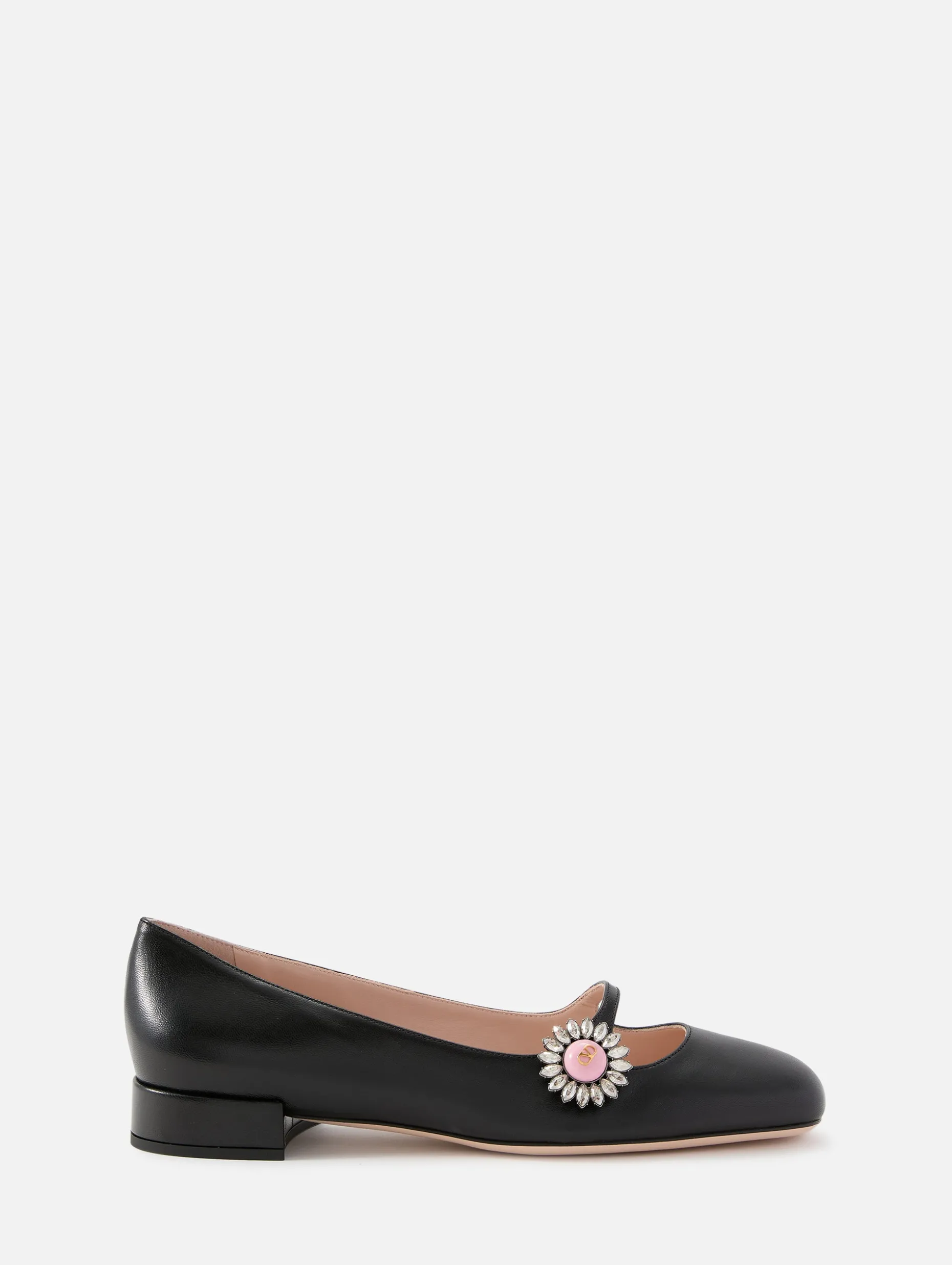 Ballerina Flat
