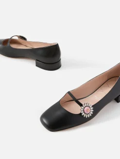 Ballerina Flat