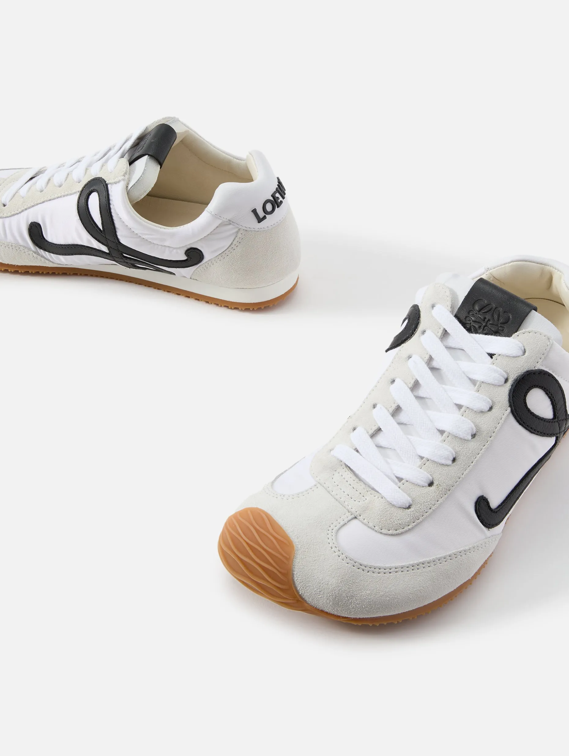 Ballet Runner 2.0 Sneaker