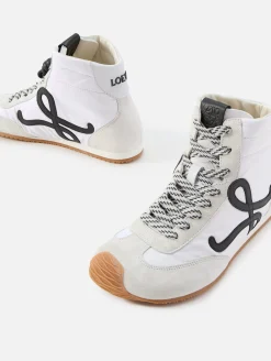 Ballet Runner High Top 2.0 Sneaker