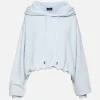 Balloon Popover Hoodie