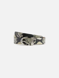 Bambi Skinny Belt