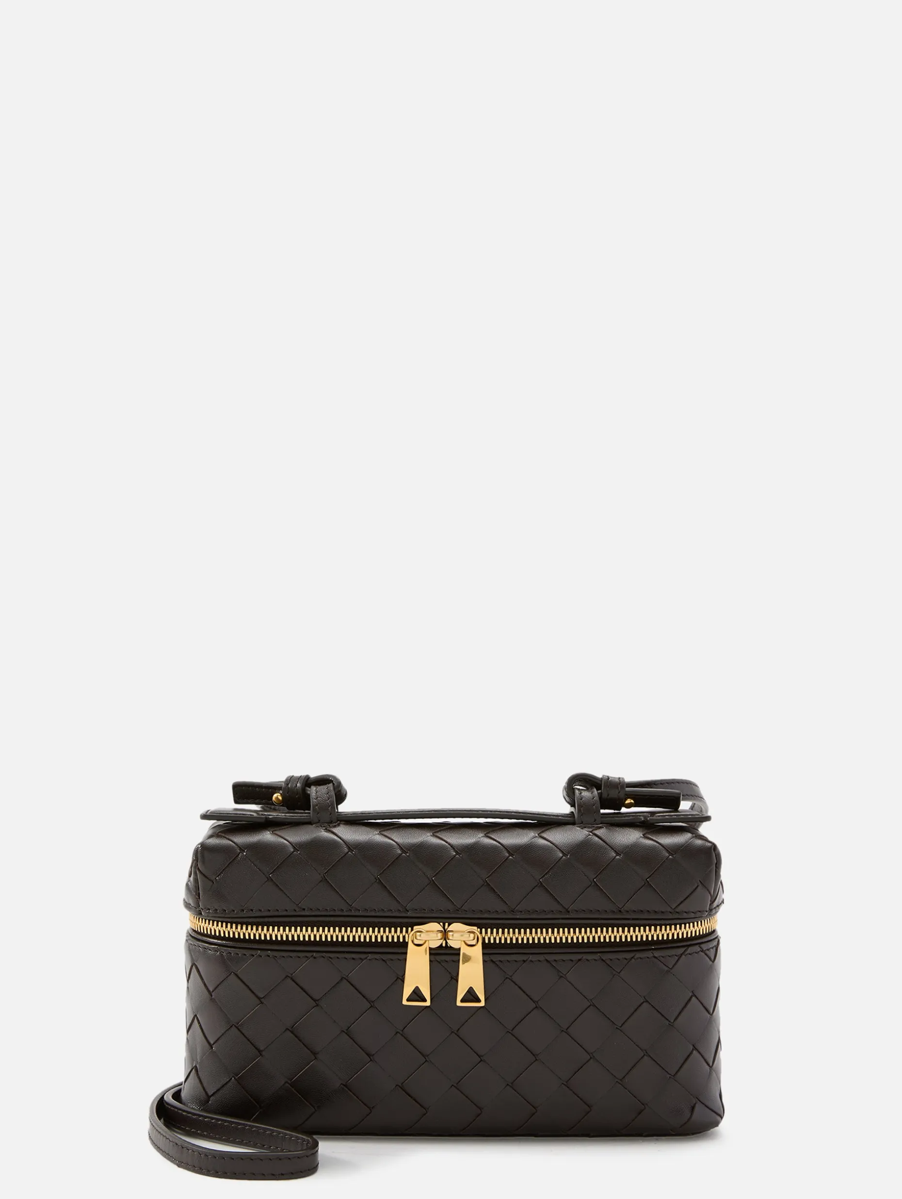 Bang Bang Vanity Case