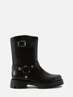 Bara Moto Boot