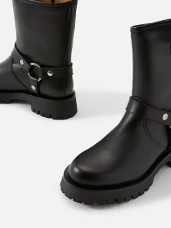 Bara Moto Boot