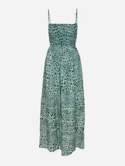 Baradero Selva Dress