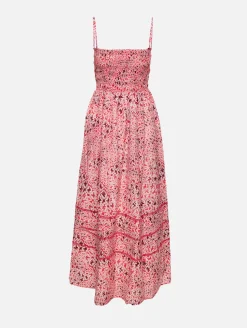 Baradero Selva Dress
