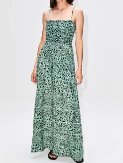 Baradero Selva Dress