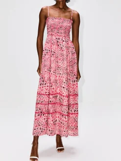 Baradero Selva Dress