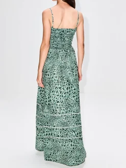 Baradero Selva Dress