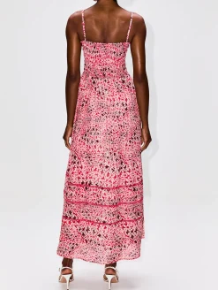 Baradero Selva Dress