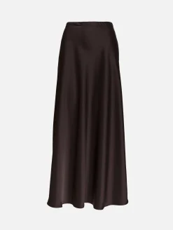 Barb Maxi Skirt