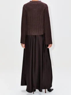 Barb Maxi Skirt