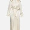 Barb Trench Coat