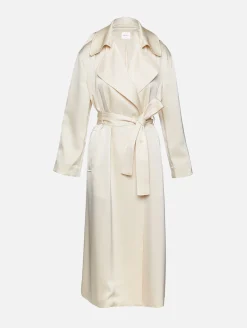 Barb Trench Coat