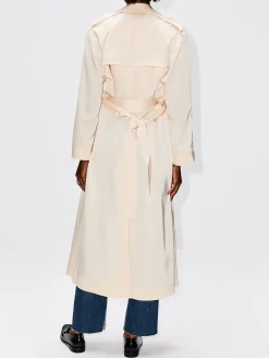 Barb Trench Coat