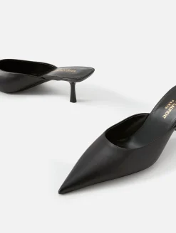 Barbara Mule 55mm
