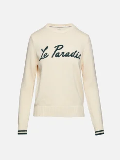 Barbara Sweater