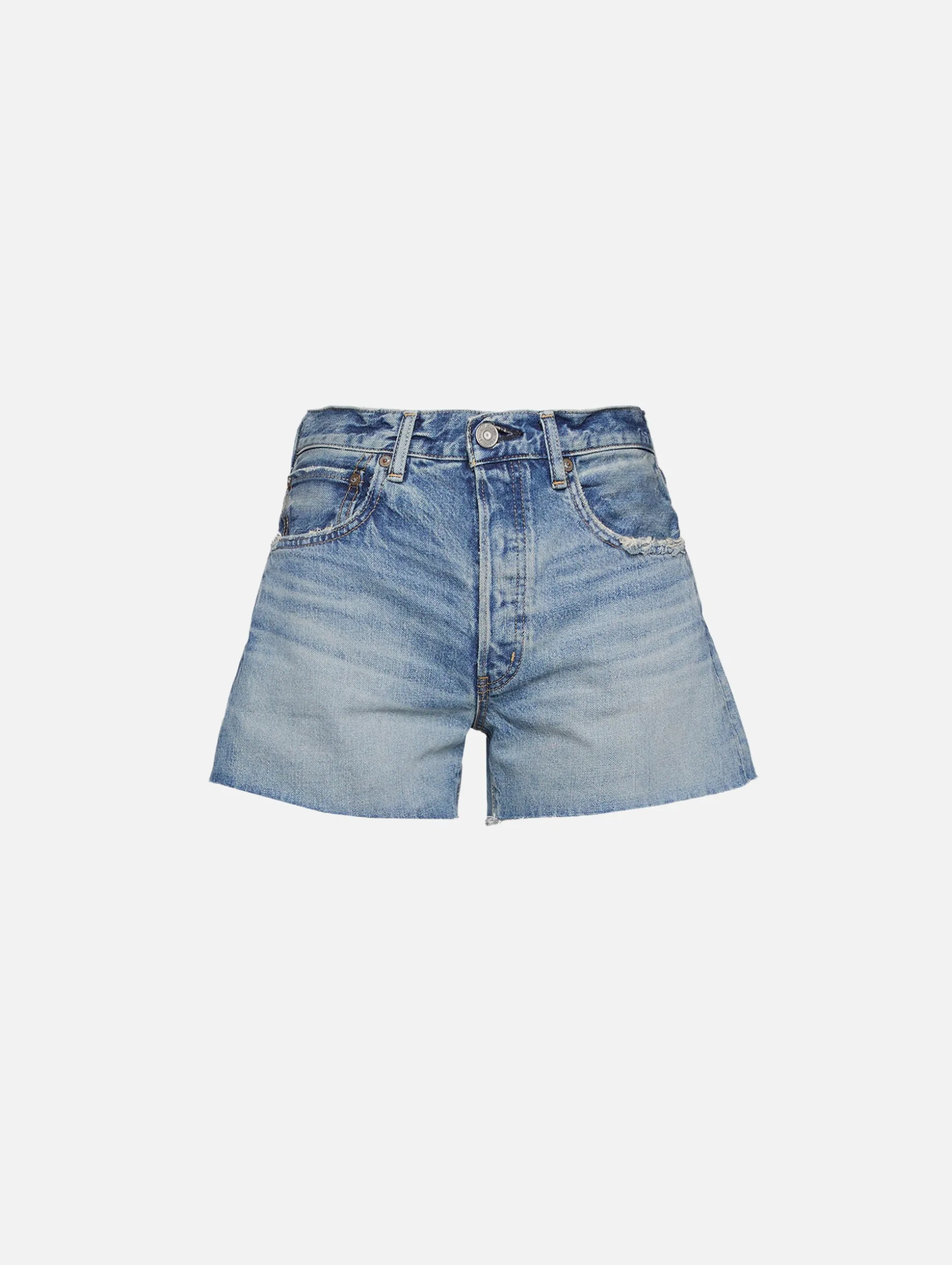 Bayville Short
