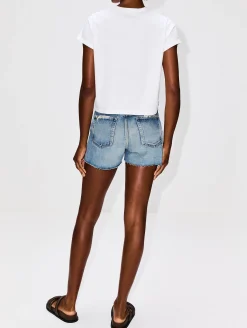 Bayville Short