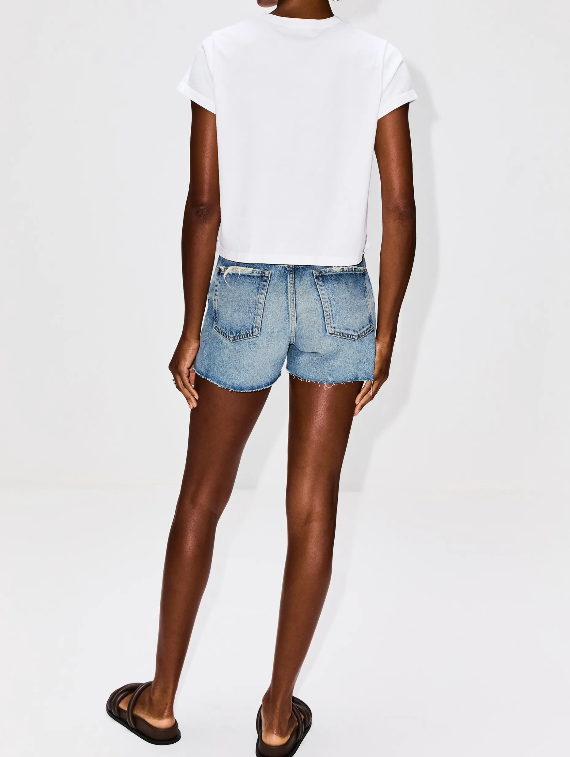 Bayville Short