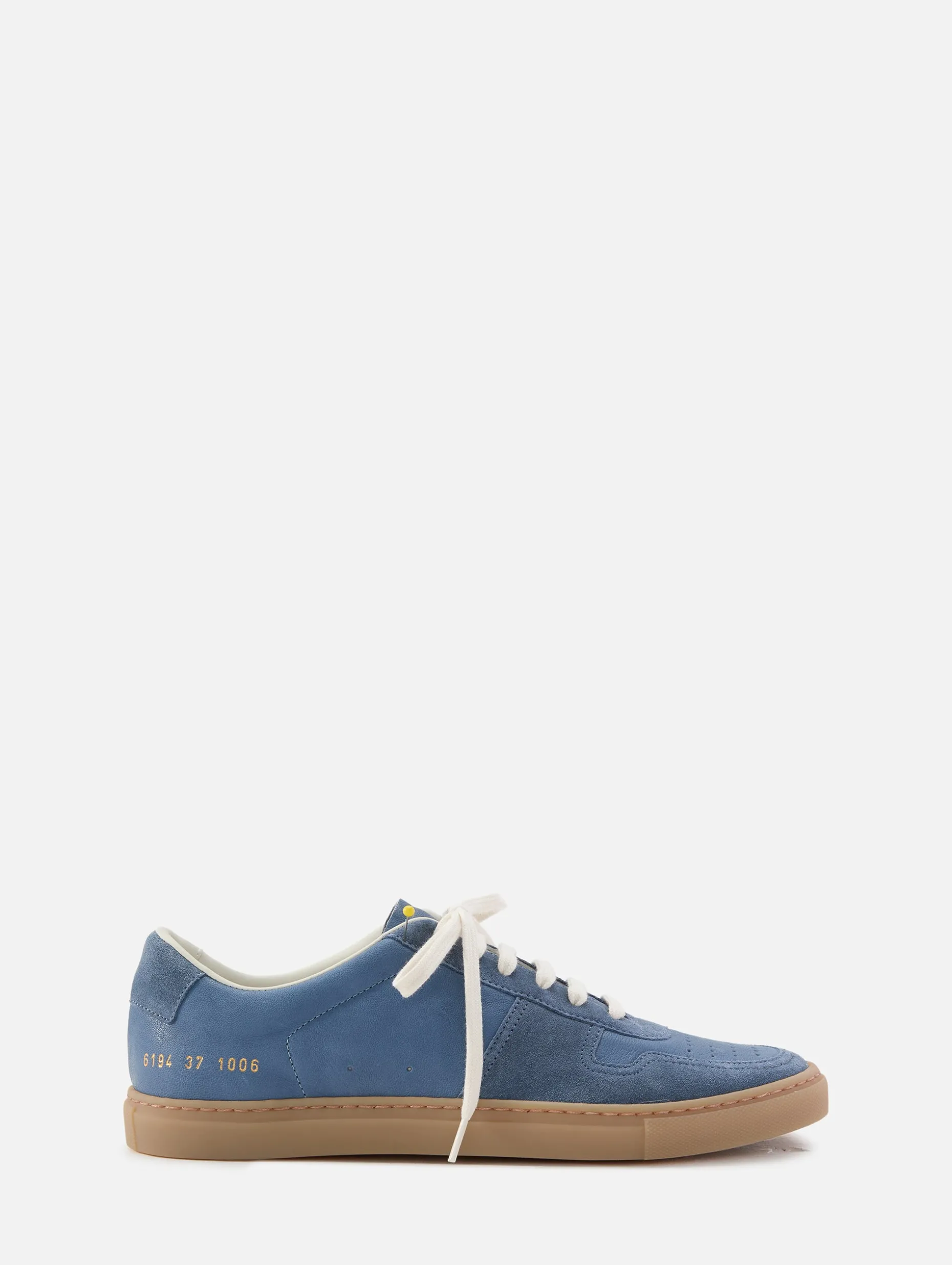 Bball Duo Slim Sneaker