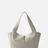 Bea Supple Cabas Bag