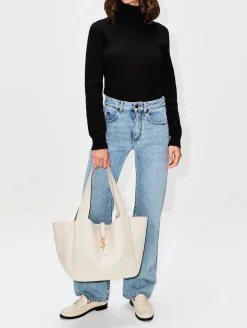 Bea Supple Cabas Bag