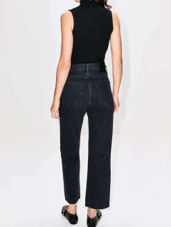 Beaded Hang Jean