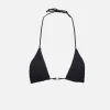 Beaded Ingrid Triangle