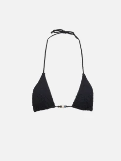 Beaded Ingrid Triangle
