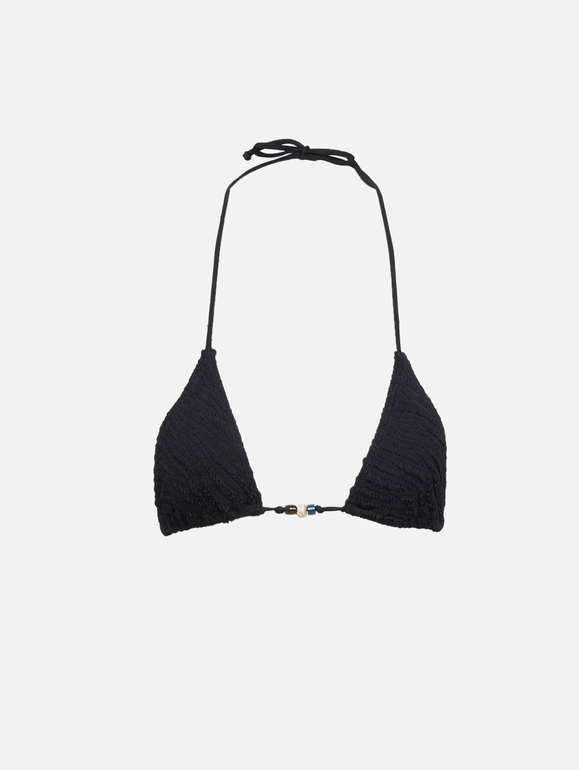 Beaded Ingrid Triangle
