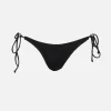 Beaded Tie Side Vista Brief