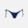Beaded Tie Side Vista Brief