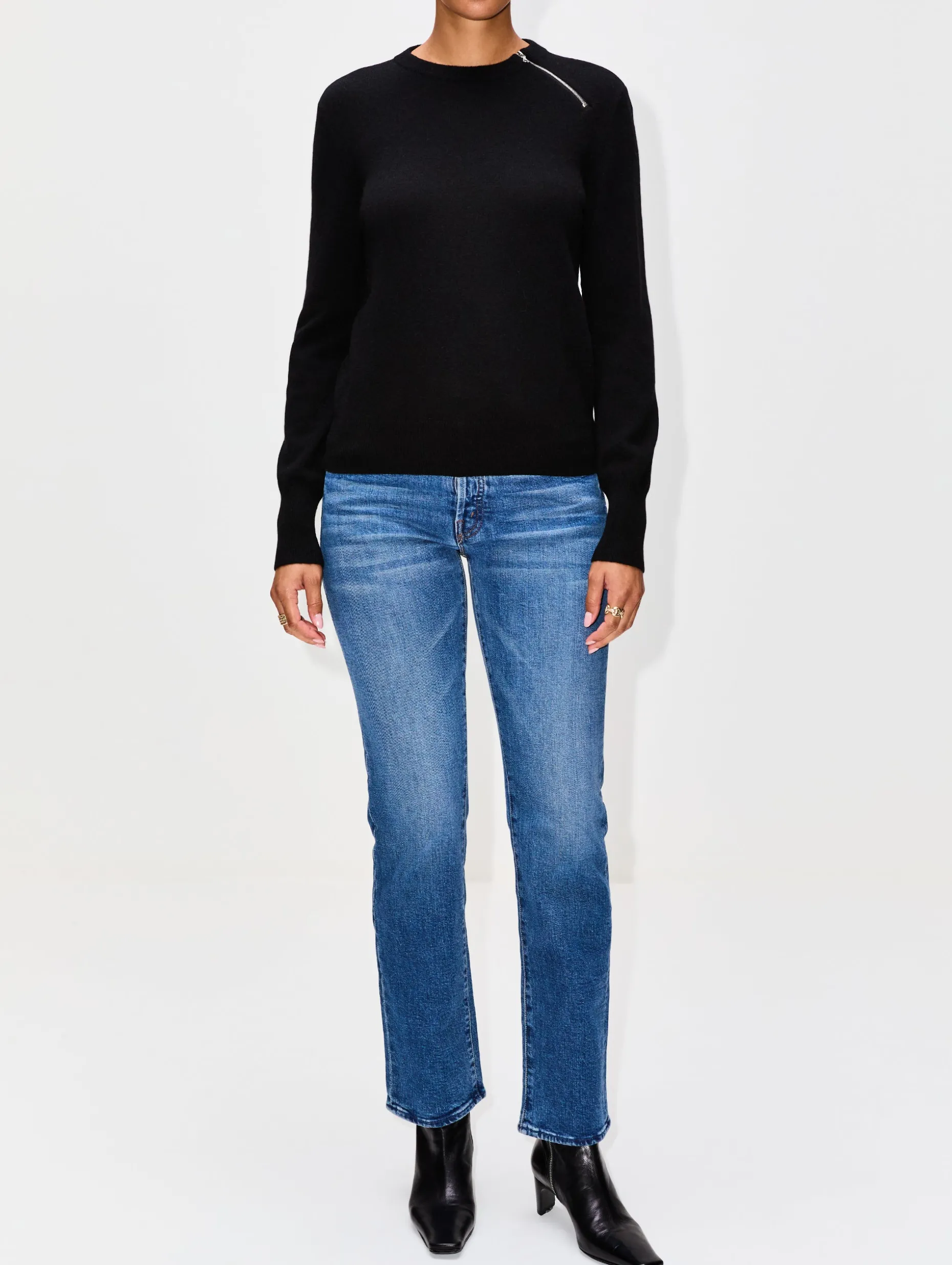 Beau Sweater