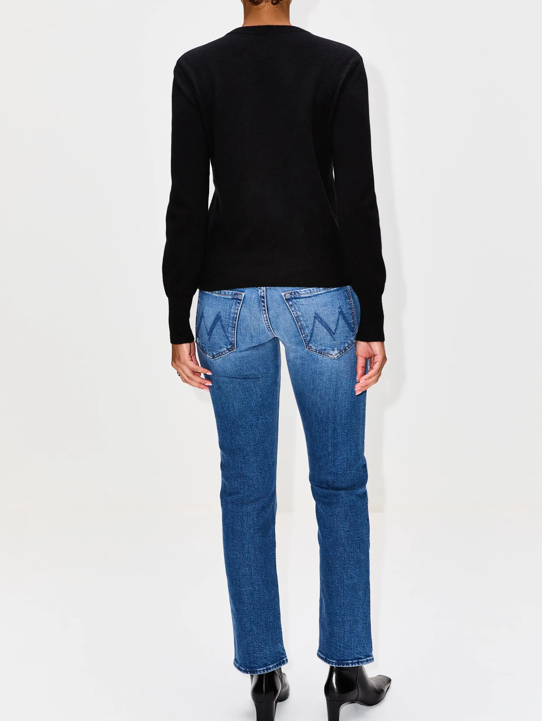 Beau Sweater