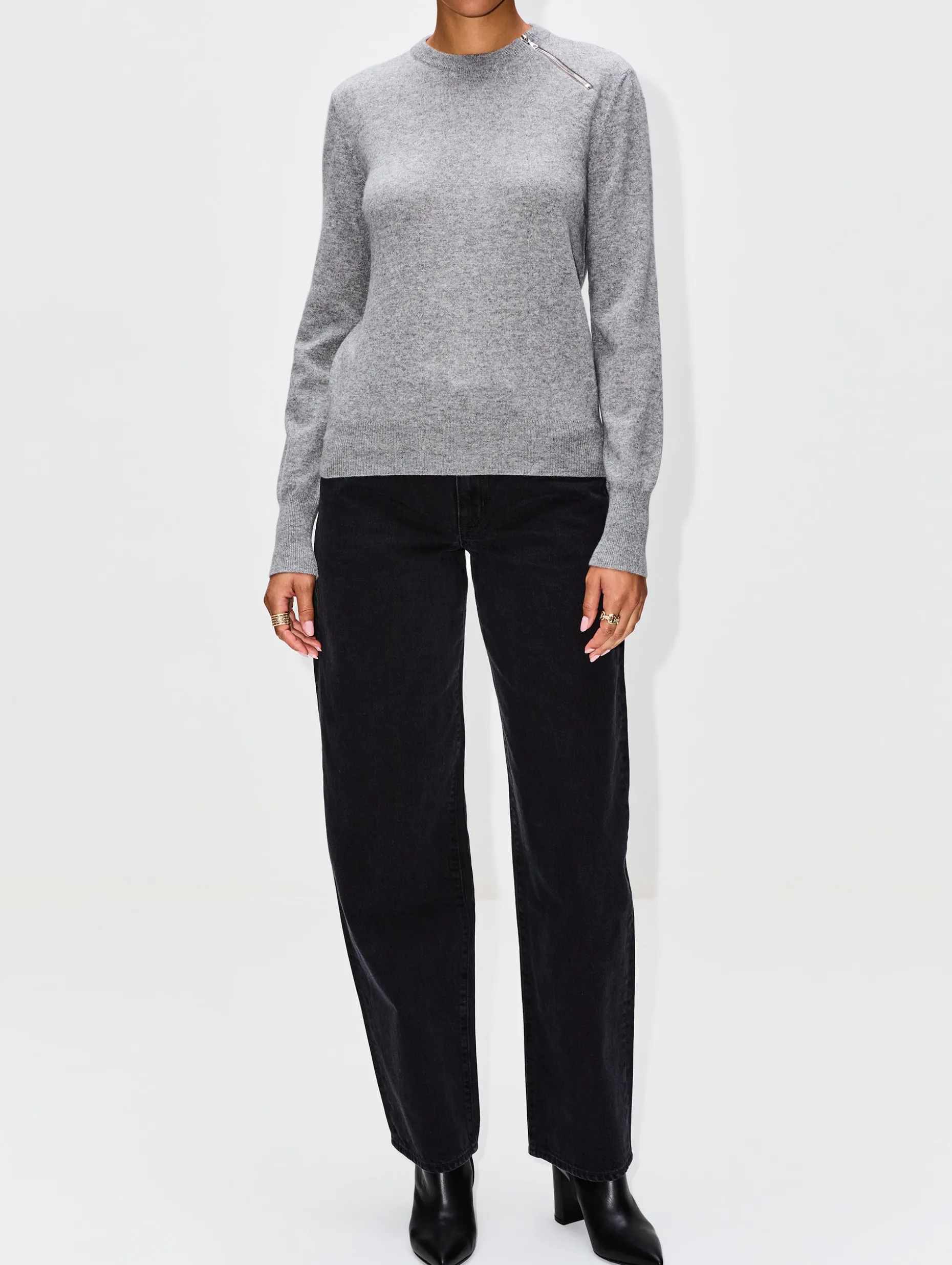 Beau Sweater