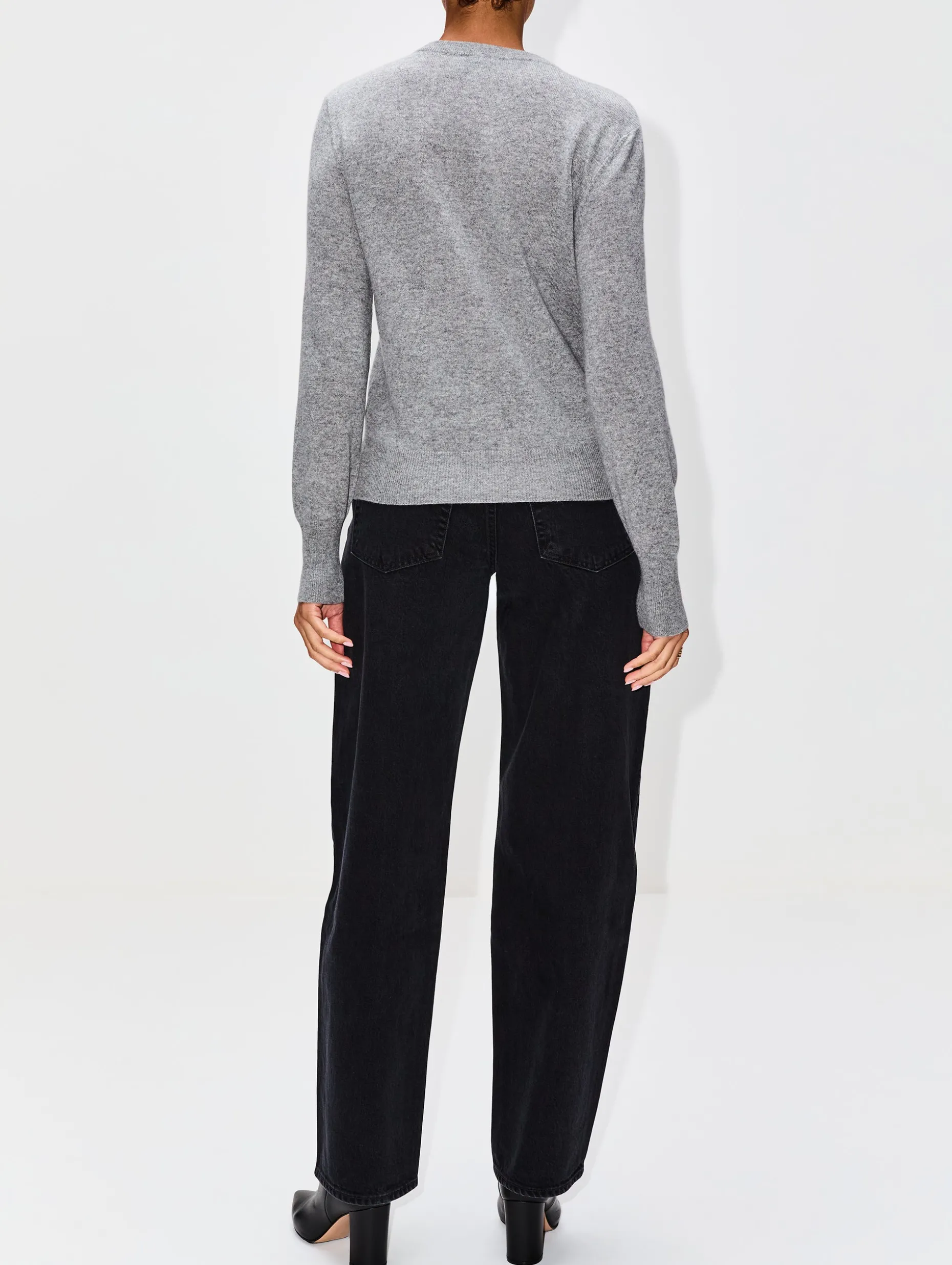 Beau Sweater