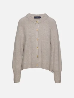 Belgravia Cardigan
