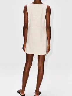 Belle Mini Dress