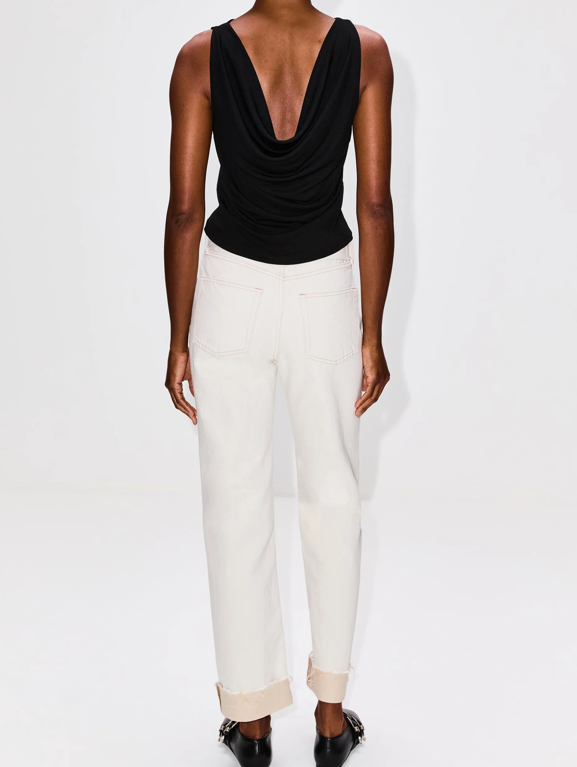 Bellport Jean